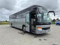 Andere Setra Wohnbus -Vollausstattung- Wunschausbau mög