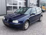 Volkswagen Golf IV 1.4 Edition *4xTürer*Klima*TÜV*Alwetter - Volkswagen Golf: Edition Iv
