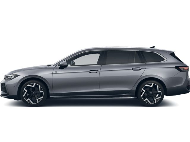 Passat Variant 2.0 TDI DSG R-line MATRIX/NAVI+VZ