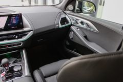 BMW XM / BOWERS & WILKINS / AHK / M DRIVERS BMW XM / BOWERS & WILKINS / AHK / M DRIVERS