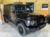 Mercedes-Benz G 580 EQ EDITION 1 AMG  /G-TURN/SUPERIOR/SOFORT - Mercedes-Benz G 580 Gebrauchtwagen