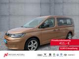 Volkswagen Caddy Maxi 2.0 TDI LED+SHZ+2xPDC+AHK+DAB+SITZE 7 - VW Caddy Maxi in Wuppertal