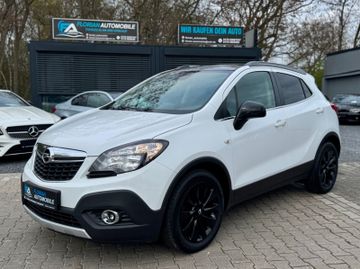 Opel Mokka - 5