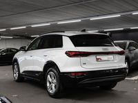 Audi Q6 e-tron - Vorschau Bild 5