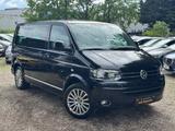 Volkswagen T5 2.0 Highline TÜV NEU*Autom*7.Sitzer*Sch.Dach - Volkswagen T5: 2.5