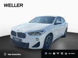 BMW X2 sDrive20i M Sport Kam,Navi,19"M,Parkass LED - BMW X2 aus 2020