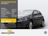 Volkswagen Polo 1.0 TSI DSG STYLE IQ.LIGHT IQ.DRIVE REAR VI