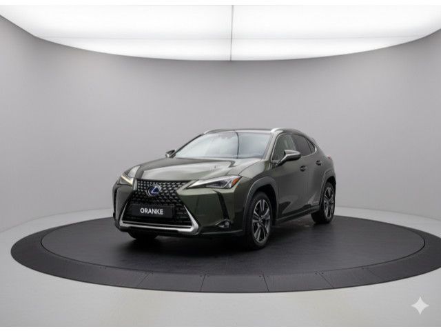 Fahrzeugabbildung Lexus UX 250h Style Edition Navi*Winterpaket*PDC*8fach