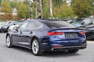 Audi A5 - 7