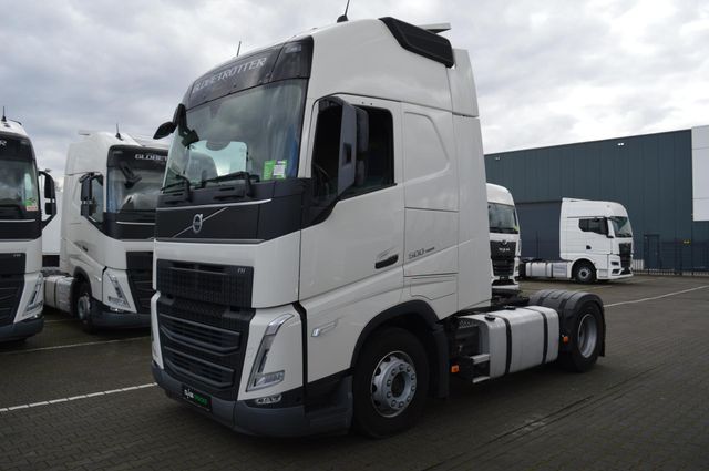 Volvo FH 500 Globetrotter XL