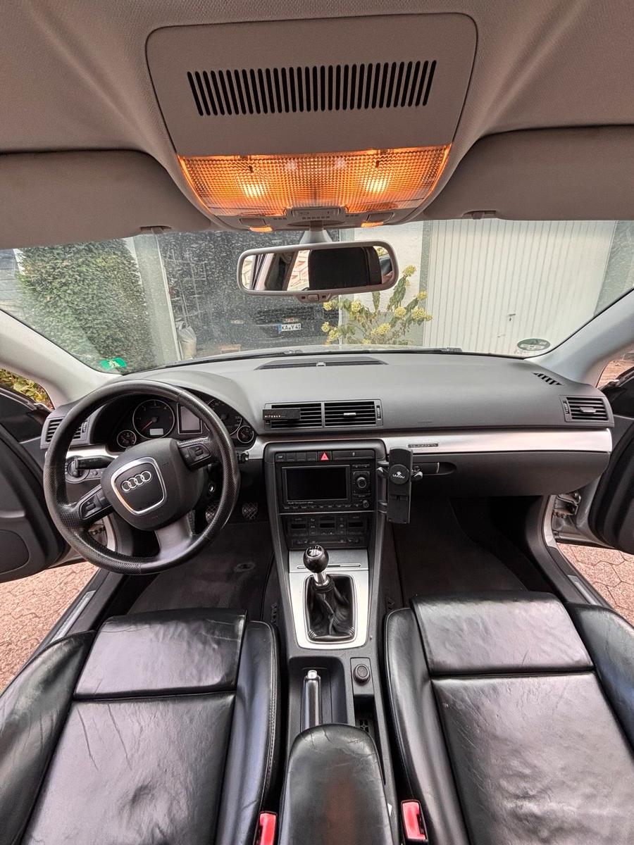 Audi Quattro 2005 — photo 7