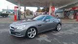 Mercedes-Benz Mercedes-benz SLK 200 sport cabrio 2013 automati - Mercedes-Benz SLK 200: Mercede