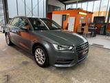 Audi A3 1.4 TFSI Sportback attraction S tronic - Audi A3: Attraction