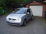 Volkswagen Kleiner Flitzer VW Lupo 1,4: 16 V Automatik - gebrauchte VW Lupo aus dem Jahr 2005