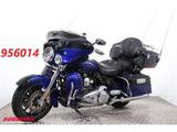 Harley-Davidson FLHTCUSE CVO Ultra Classic Electra Glide 110 5HD - HARLEY-DAVIDSON CVO