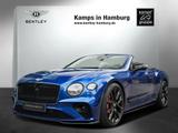 Bentley Continental GTC S V8 - Bentley Continental GTC aus 2023