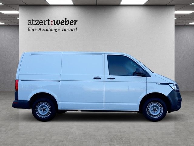 Fahrzeugabbildung Volkswagen T6 Transporter Kasten 2.0TDI EcoProfi Kamera