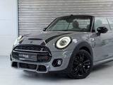 MINI COOPER S Cabrio John Cooper Works*1.Hand* - MINI MINI: Roadster
