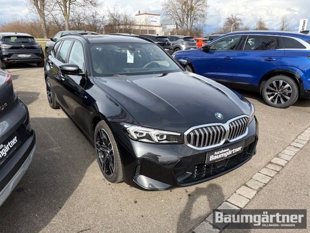 Fahrzeugabbildung BMW 330 i xDrive M-Sport Touring Kamera/ACC/Sitzh.