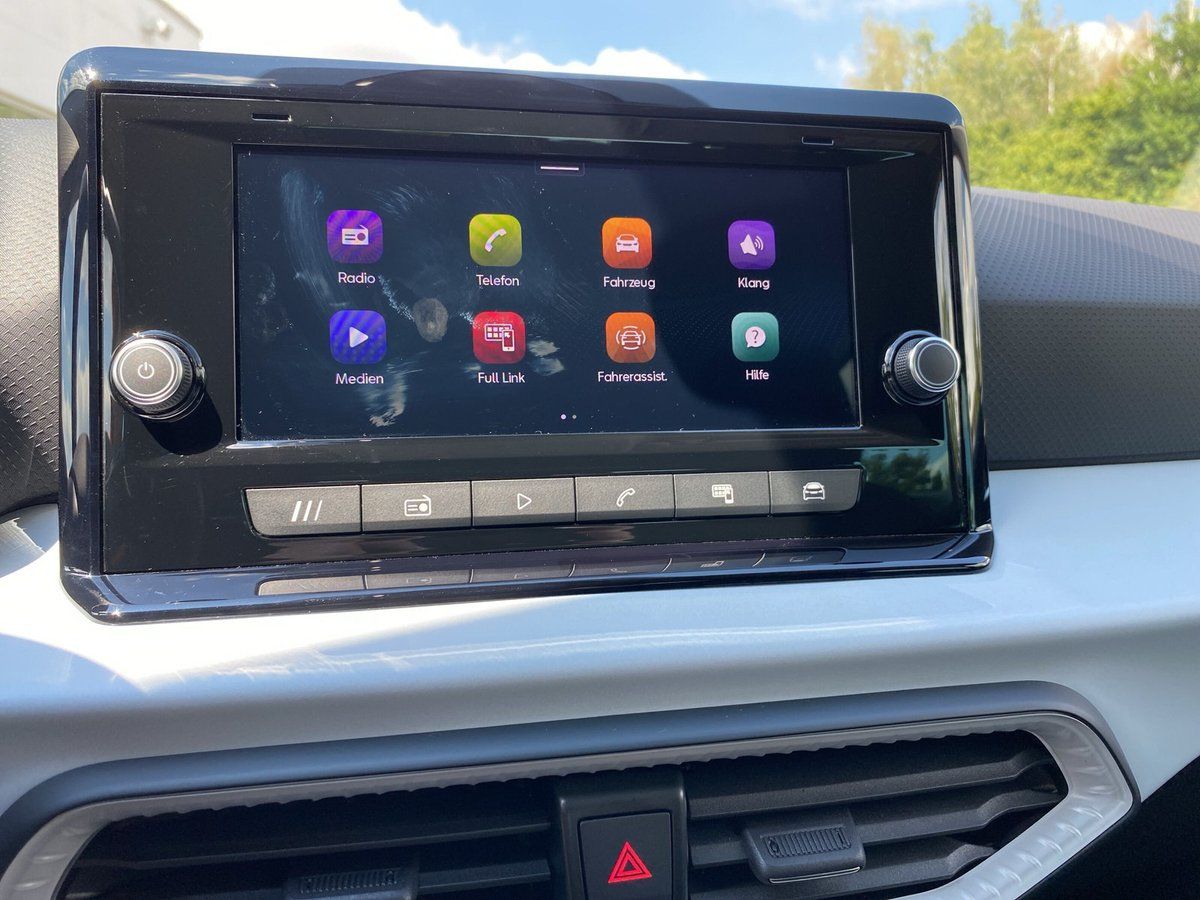 Seat Ibiza - Bild 18