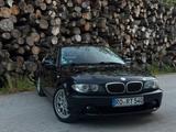 BMW E46 320Ci Coupé - BMW 320 aus 2004: Coupe