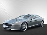 Aston Martin Rapide 6.0 S/2. Hand/komplettes AM Scheckheft - Aston Martin Rapide Gebrauchtwagen