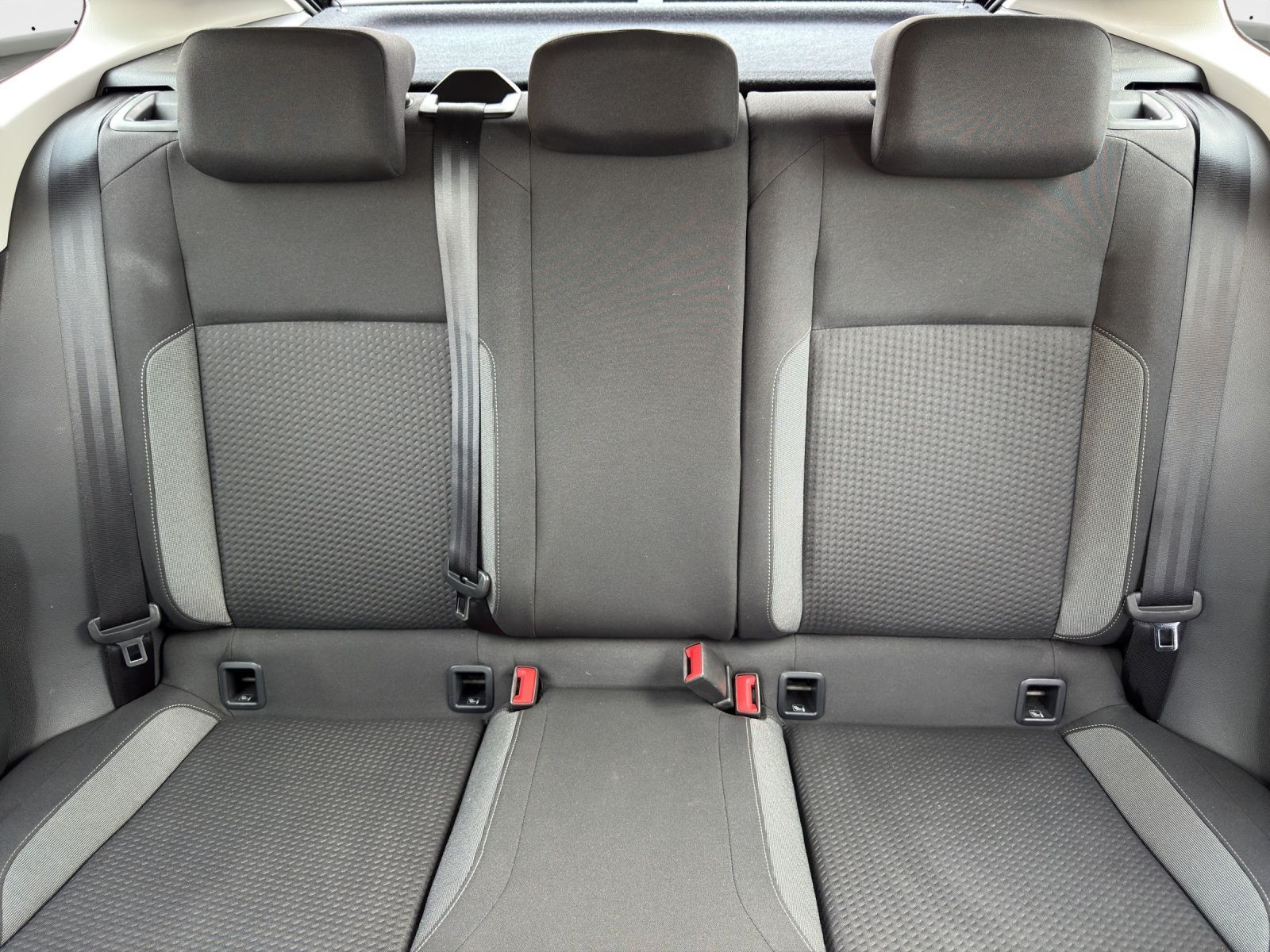Volkswagen Taigo - Bild 15