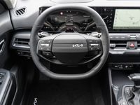Kia K4 - Vorschau Bild 7