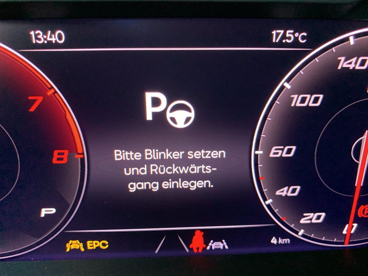 Seat Arona - Bild 30