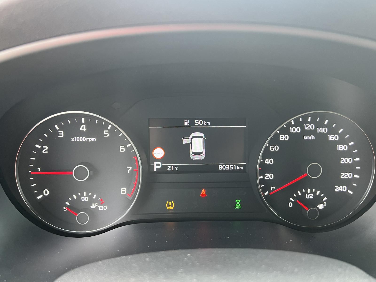 Kia Sportage GT-Line 4WD, миниатюра 26