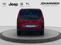 CITROEN Berlingo M Shine*SHZ*Kamera*Pano*