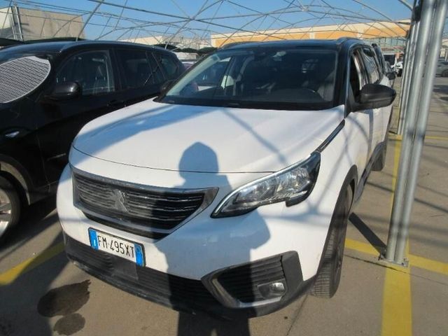 Peugeot 5008 BlueHDi 120 S&S EAT6 Allure