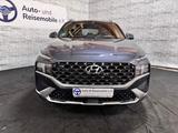 Hyundai SANTA FE 2.2 TD Signatute 4WD/7-Sitze - Hyundai SANTA FE: 7 Sitzer