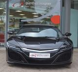 Honda NSX V6 Twin Turbo 3.5L SH-AWD