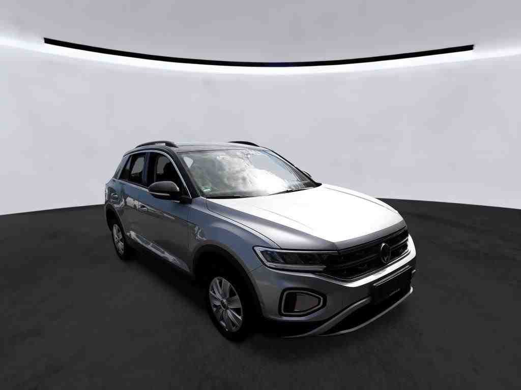 Volkswagen T-Roc - Bild 3