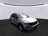 Volkswagen T-Roc - Vorschau Bild 3