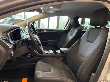 Ford Mondeo Turnier Titanium Aut.*NAVI*ACC*KAMERA*LED