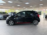 Kia Picanto GT-Line LED NAVI RFK SHZ PANO LEDER - gebrauchte Kia Picanto aus dem Jahr 2019