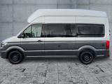 Volkswagen Grand California 600 2.0TDI Hochbett/Küche/Bad - Wohnmobil oder -wagen