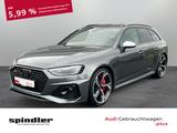 Audi RS 4 Avant TFSI quattro / Pano, Keramik, Matrix - gebrauchte Audi RS4 aus dem Jahr 2022
