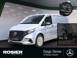 Mercedes-Benz Vito 116 CDI Kasten Pro Lang MULTIB. LED KAMERA - Mercedes-Benz Vito: Allradantrieb