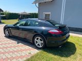 Porsche Panamera 4 - - Porsche Panamera aus 2010