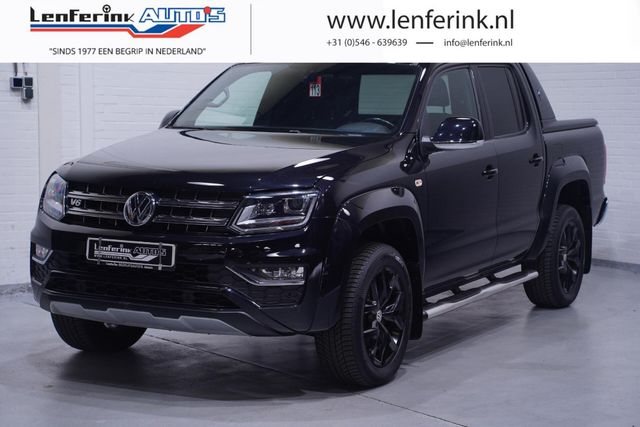 Volkswagen Amarok 3.0 TDI V6 258 pk Aventura 2 Zits Navi Le