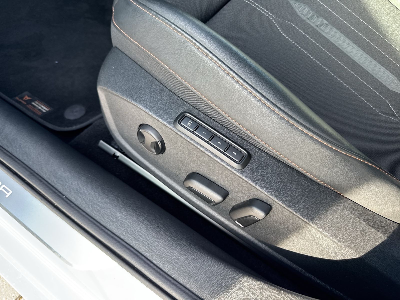 Cupra Leon - Bild 25