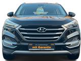 Hyundai Tucson Trend*Kurvenlicht*LED*Tempomat* - Hyundai TUCSON Gebrauchtwagen in Duisburg