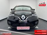 Renault Zoe Intens "NAVI-CAM-MULTI-SITZH-MIET-BATTERIE" - schwarze Renault ZOE