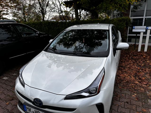 Toyota Prius 1.8-l-VVT Comfort,< 20.000 km 