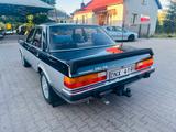 Ford Granada - Ford Granada von privat