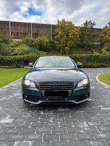 Audi A4 1.8 TFSI - Navi 160 PS  Xenon 2.Hand - Audi A4 mit Benzin-Antrieb: Limousine, 2.8