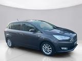 Ford Grand C-Max Titanium*Automatik*7.Sitze*1.Hand* - Ford Grand C-Max Gebrauchtwagen